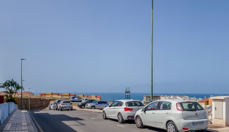 Mogán alcanza el 98% del alumbrado público eficiente