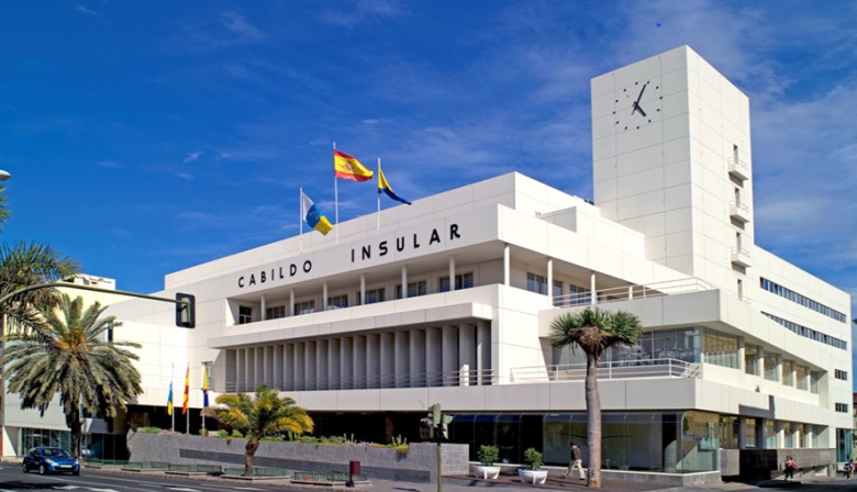 El PP critica que el Cabildo vuelva a conceder este año una subvención de 1,25 millones para complementos salariales a los trabajadores de los campamentos saharauis