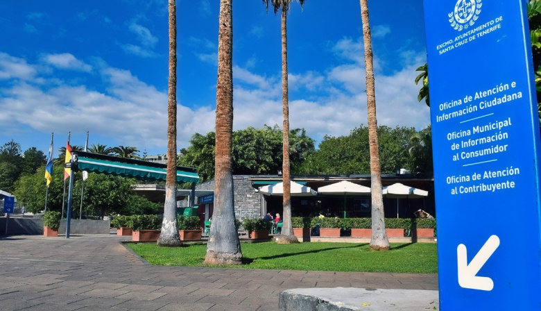 Santa Cruz consolida su transformación digital en la atención a la ciudadanía