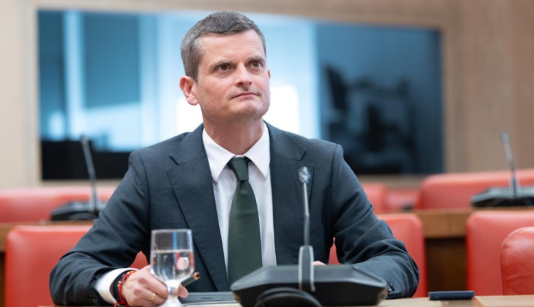 El PP acusa al Gobierno de Sánchez de “abandono institucional” a La Palma y exige un plan urgente con financiación real