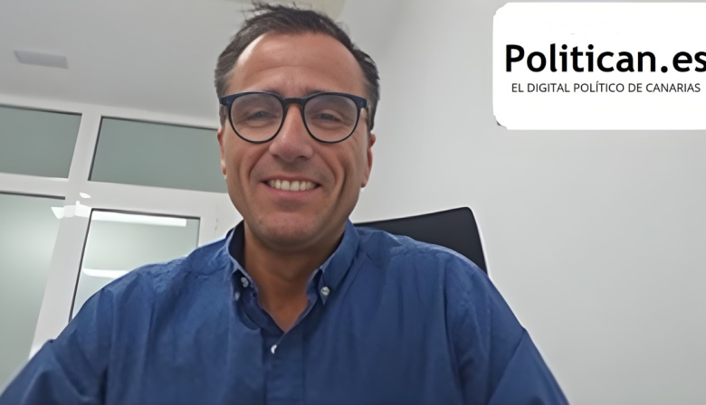 Ángel Sabroso: "El 52% de la población practica ejercicio físico de forma regular"