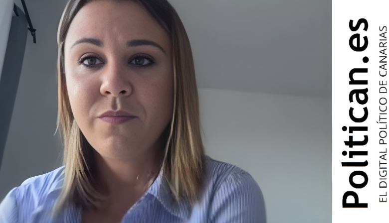 Jennifer Curbelo cuestiona el Plan Estatal de Vivienda: “No se puede imponer una hoja de ruta sin las comunidades autónomas”