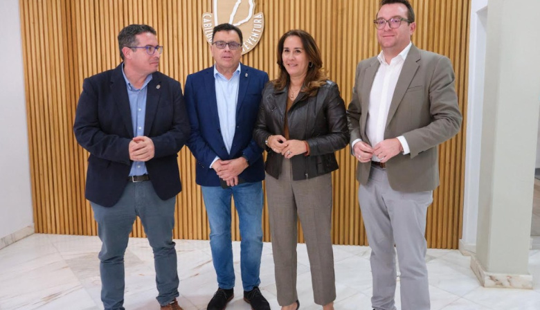Lola García celebra la aprobación de la inversión para la ampliación de la depuradora de Puerto del Rosario por 15,6 millones de euros