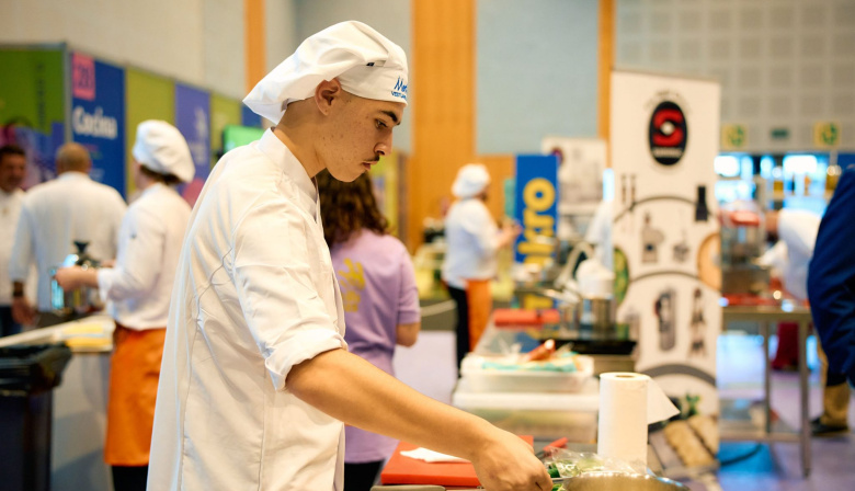 Lanzarote refuerza su oferta de FP con nuevos ciclos y dobles titulaciones en sectores clave de la isla