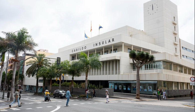 El Cabildo de Gran Canaria fortalece la protección de sus infraestructuras digitales contra ciberataques al integrarse en la red de seguridad del Gobierno de Canarias