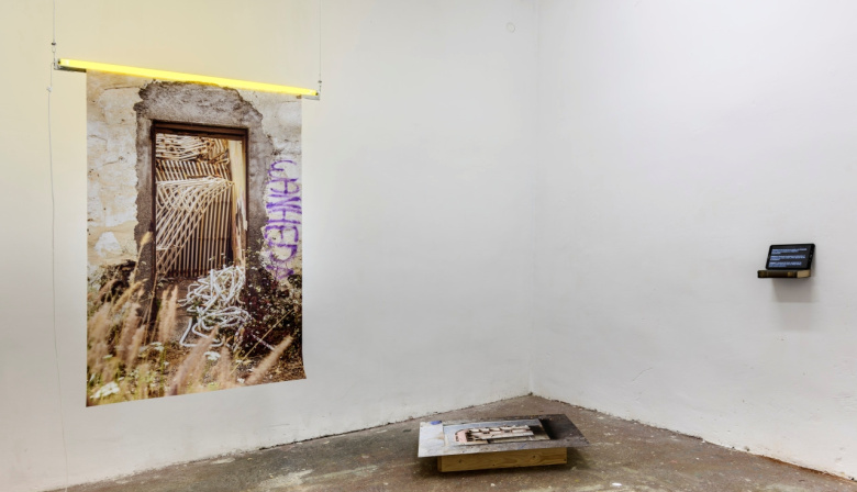 El museo TEA selecciona seis propuestas canarias e internacionales para su Bienal Contemporánea