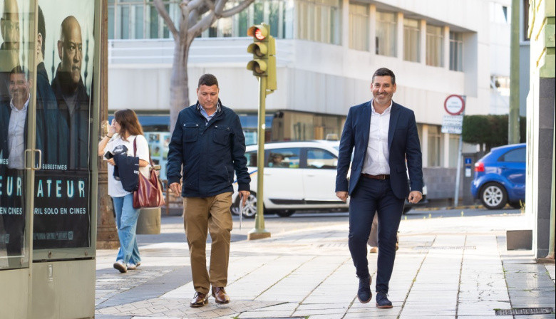 La Concejalía del Mayor de San Bartolomé de Tirajana impulsa la futura residencia de Mayores con una inversión de 18 millones