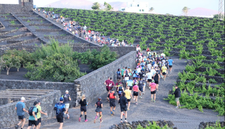 El Cabildo de Lanzarote aprueba el convenio con Yaiza para la celebración de la Wine Run 2026