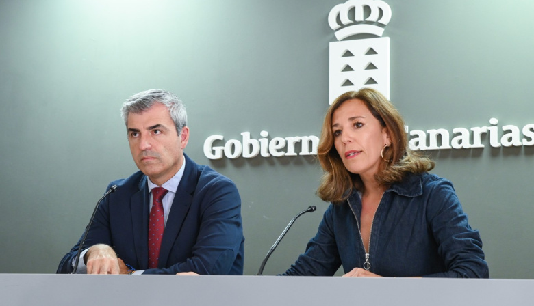 Canarias destina un millón de euros a camas elevables y carros motorizados en los establecimientos turísticos