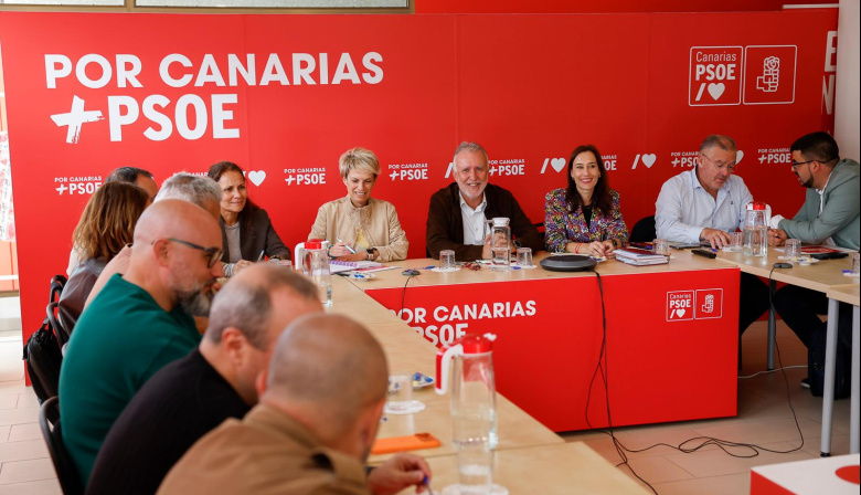 El PSOE destaca el esfuerzo “sin precedentes” del Estado en vivienda e insta a Canarias a actualizar ya su plan autonómico