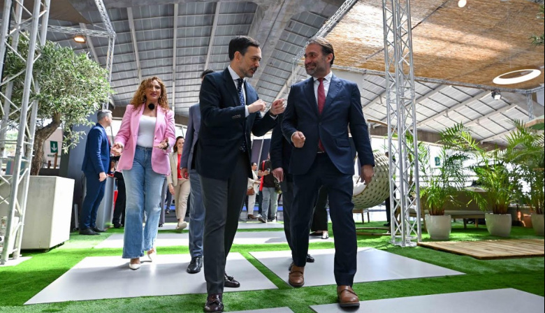 Renueva Hogar se consolida como el referente de la modernización de la vivienda en Canarias