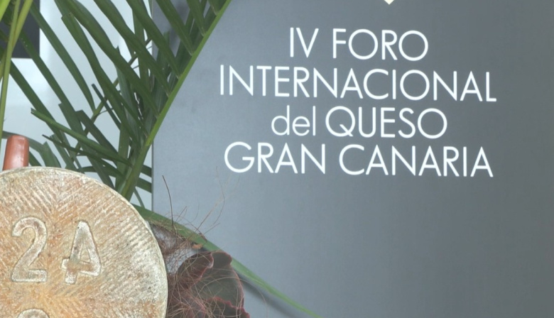 El IV Foro Internacional del Queso convierte a Gran Canaria en epicentro del debate del vínculo entre sector primario, territorio, turismo e identidad