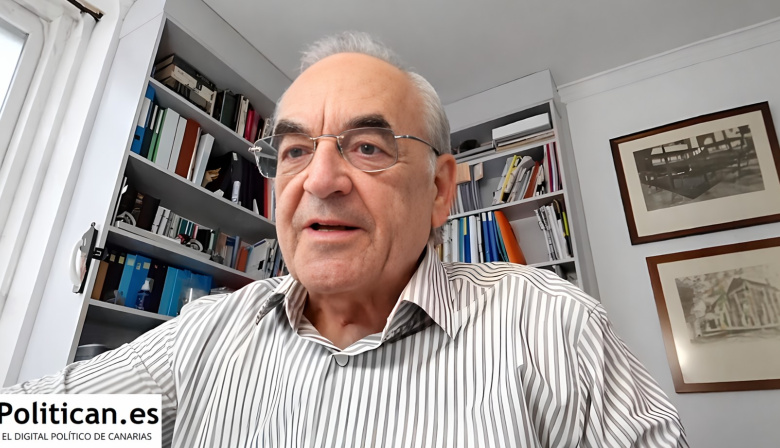 Octavio Llinás: "El principal peligro para el mar es no entender la magnitud del problema"