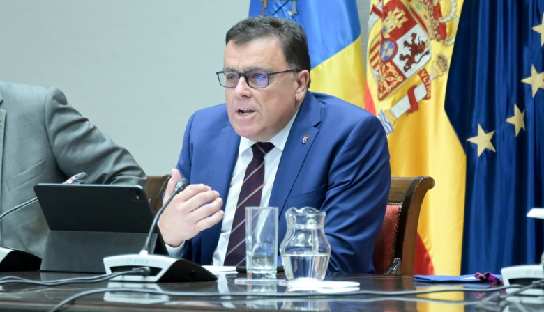 Política Territorial dará vía libre a los convenios de los planes de modernización de Costa Teguise y Playa Blanca