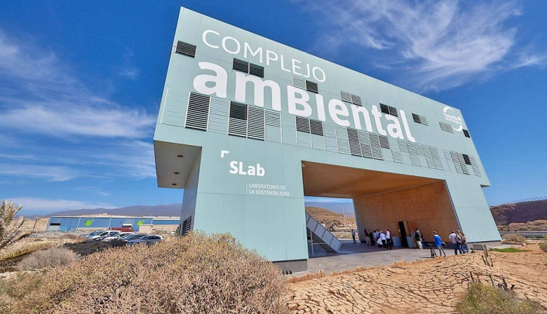 El Cabildo de Tenerife pone en marcha la planta de lixiviados del Complejo Ambiental tras una inversión de 6,5 millones de euros