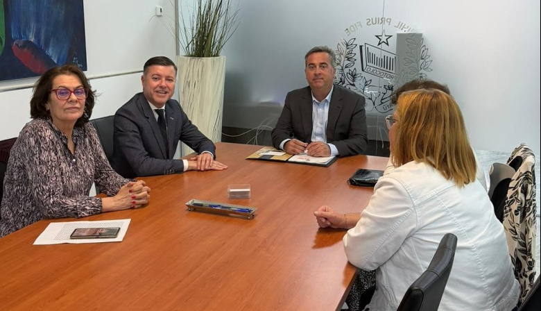 Gáldar compra solares en San Isidro para crear aparcamientos y en Barrial para ampliar viarios