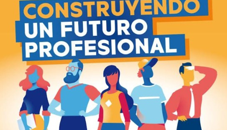 El programa 'Educadores de Calle' impulsa el itinerario formativo 'Construyendo un futuro profesional' para jóvenes