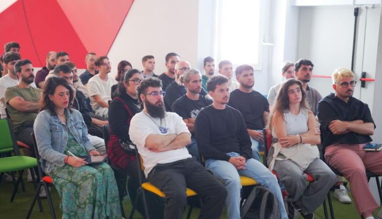 El Cabildo de Gran Canaria impulsa un nuevo paquete formativo de especialización en artes digitales