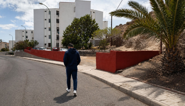 Cuesta Piedra, San Pío X, Jinámar, El Lasso y Barrio Nuevo son los barrios con mayor tasa de desempleo registrado en el primer trimestre de 2026