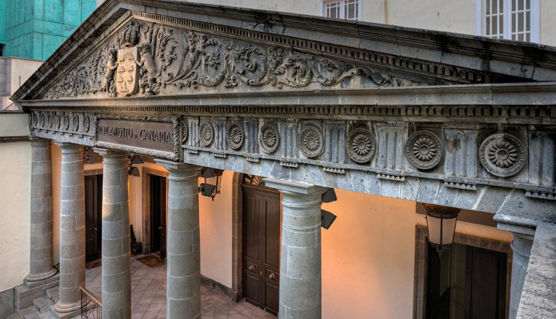 Los Grupos Parlamentarios CC, PP, ASG y Mixto impulsan una iniciativa en defensa de los agricultores canarios ante la crisis fitosanitaria y las plagas en los cultivos