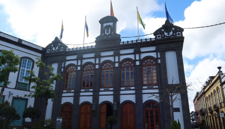 El Ayuntamiento de Arucas destinará más de 6 millones de euros en mejorar los servicios públicos y las infraestructuras