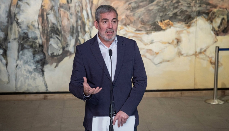 Canarias y la región SoussMassa celebran este lunes un encuentro bilateral para reforzar la cooperación