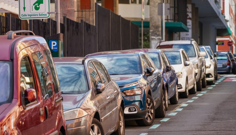 El Ayuntamiento de Las Palmas de Gran Canaria publica una guía clara y accesible para facilitar el uso de la zona azul y verde y reforzar las garantías ciudadanas