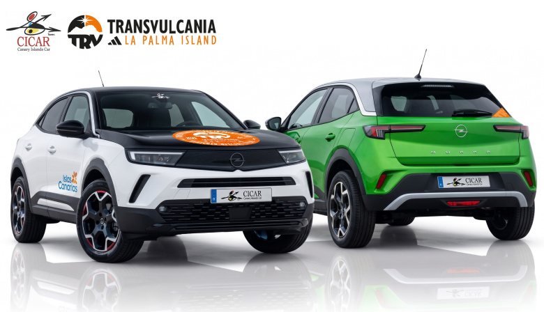 CICAR refuerza su alianza con Transvulcania adidas 2026 y consolida su apoyo al deporte y al turismo en La Palma