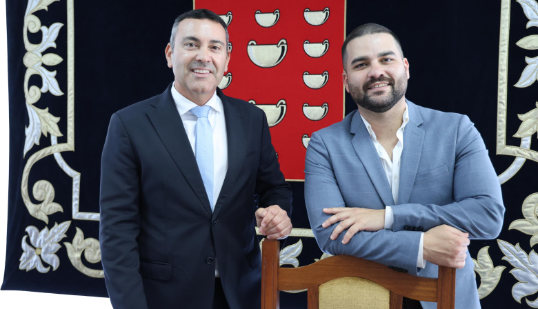 Lanzarote supera las 13.500 empresas y autónomos