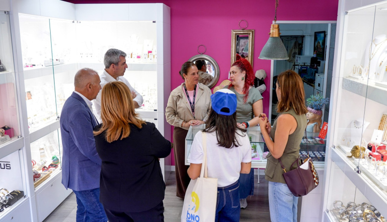 El 42% de los autónomos canarios considera prioritario los incentivos para la contratación del primer empleado