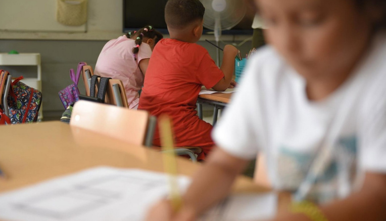 El Consejo Escolar de Canarias pide un "cambio estructural" en la educación ante la caída de la natalidad