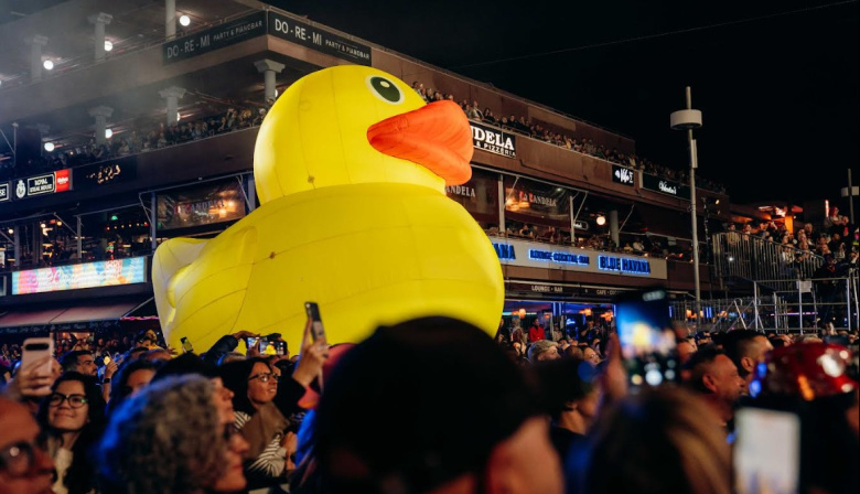 ‘Mundo de Juguetes’, temática del Carnaval Internacional de Maspalomas 2027 tras un proceso participativo que crece un 32%