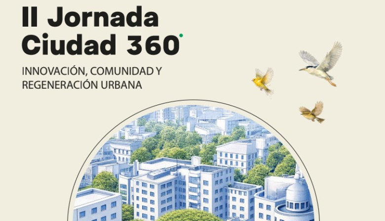 Santa Cruz acoge este jueves la II Jornada Ciudad 360º sobre innovación urbana
