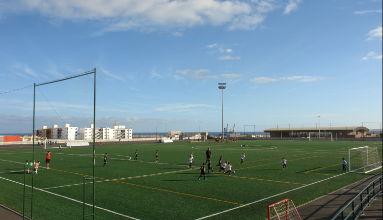El Cabildo de Fuerteventura publica la convocatoria 2026-2027 para el uso de sus instalaciones deportivas