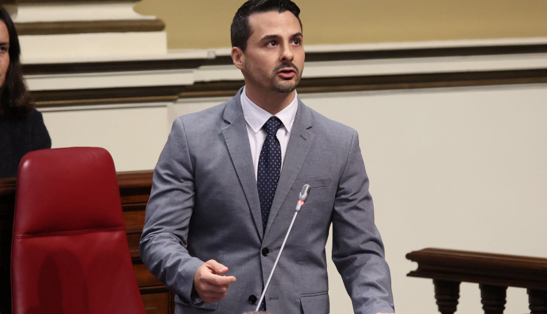 Toledo acusa al Estado de “ningunear” a Canarias ante el nuevo Pacto Europeo de Migración y Asilo