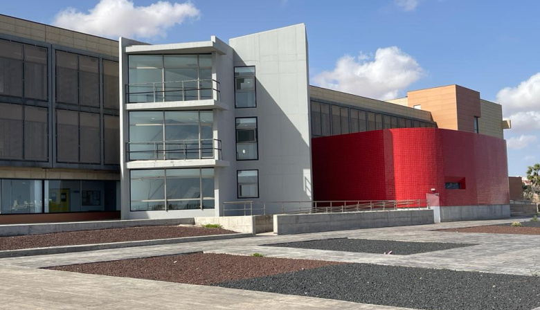 La unidad de Terapia Intravítrea del Hospital General de Fuerteventura obtiene la certificación de la SERV