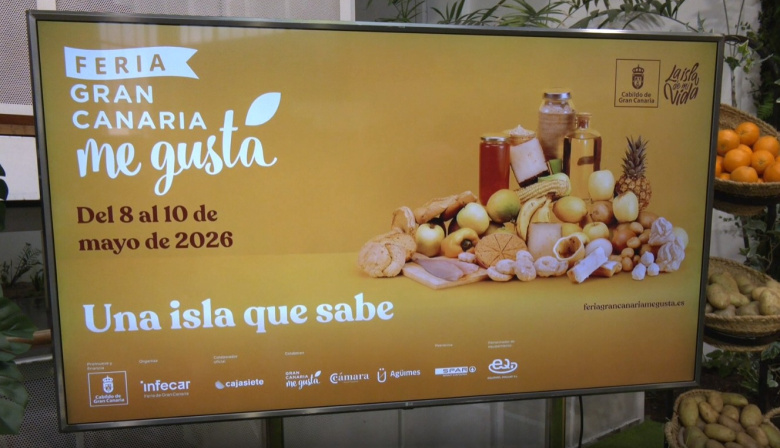 La Feria Gran Canaria Me Gusta prepara su 13ª edición que dará el protagonismo exclusivo a los profesionales canarios