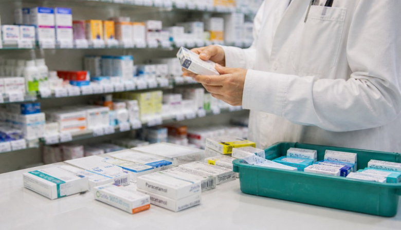 El gasto farmacéutico en Canarias crece en marzo hasta los 60,9 millones y aumenta un 12,2% mensual