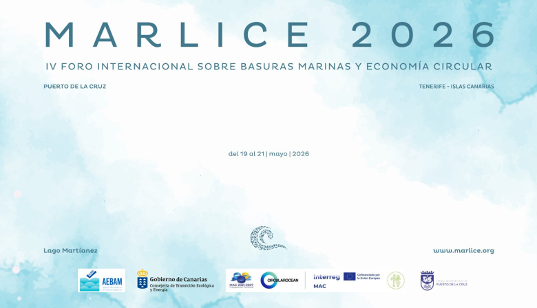 Marlice 2026 refuerza su dimensión social con actividades para sensibilizar sobre las basuras marinas