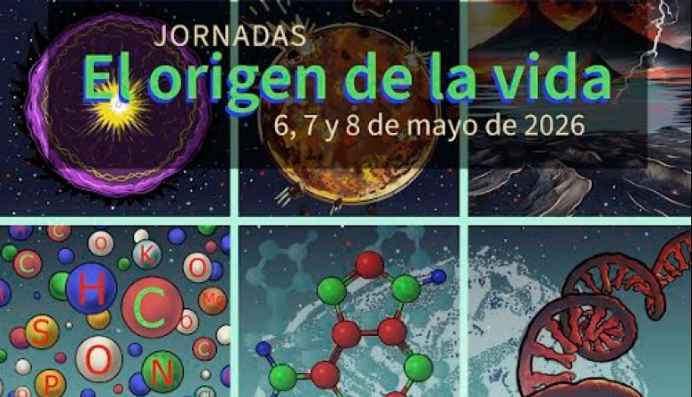 Expertos internacionales debatirán en La Orotava el enigma del origen de la vida