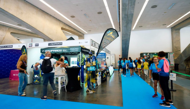 ExpoDeca abre el período de captación de expositores para su gran cita en otoño