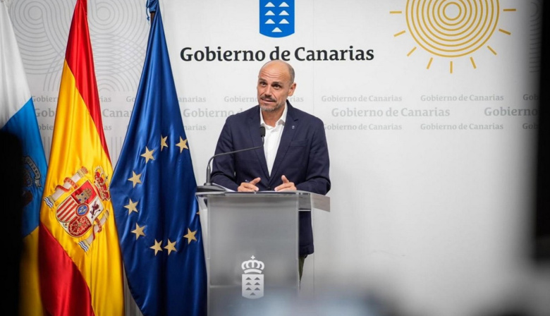 Canarias reclama que el Pacto sobre Migración y Asilo no convierta a las islas "en un gran centro de retención"