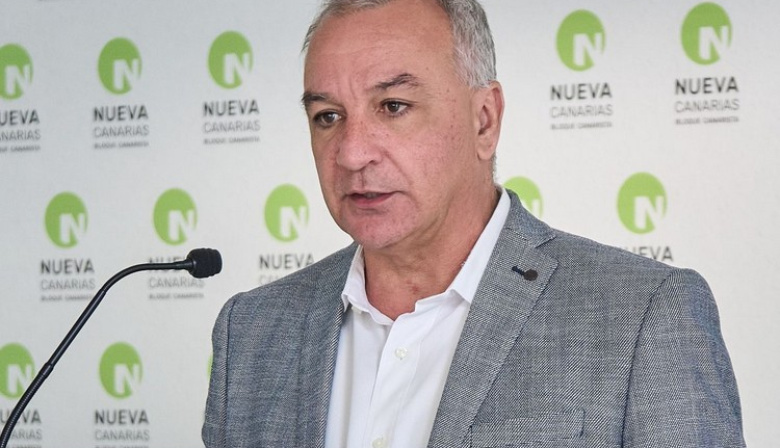 Luis Campos exige medidas de solidaridad obligatorias ante el pacto migratorio de la UE