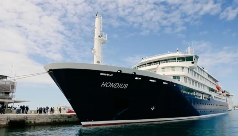 Sanidad Exterior de la Delegación del Gobierno en Canarias se prepara ante una posible escala del crucero con hantavirus