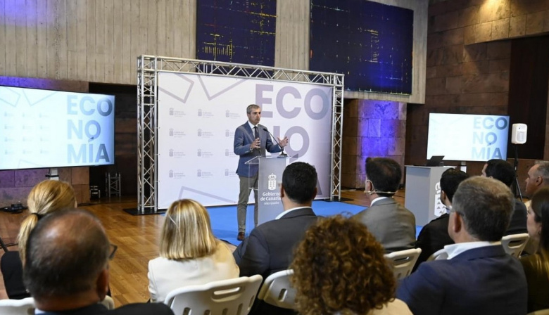 Canarias lanza 'Leo', una herramienta de IA que agilizará procesos y trámites en la administración