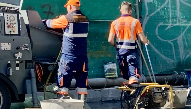 España marca un nuevo récord y supera los 22,1 millones de afiliados en la serie original, tras sumar 224.000 en abril