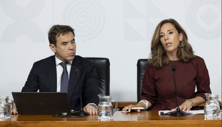 El turismo genera más de 23.300 millones en Canarias en 2025, el 37,7% del PIB, y el 42,3% del empleo