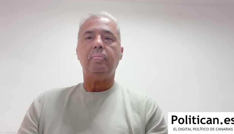 Ramón Morales: "El PP intenta buscar una 'Kitchen' en el PSOE donde no la hay"