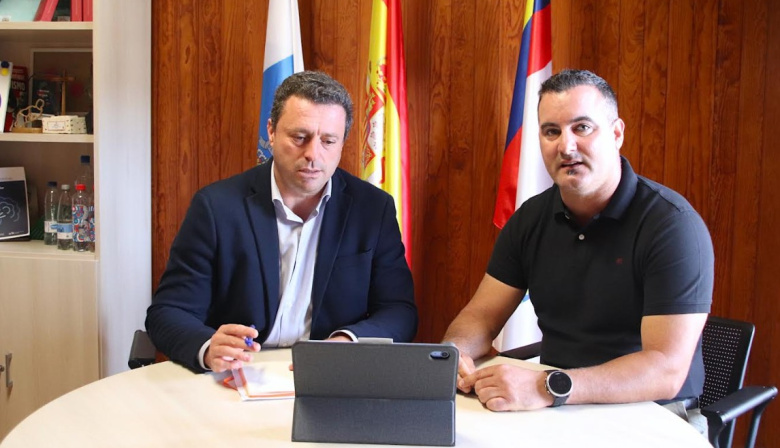 Yaiza abona 89.000 euros más al deporte base