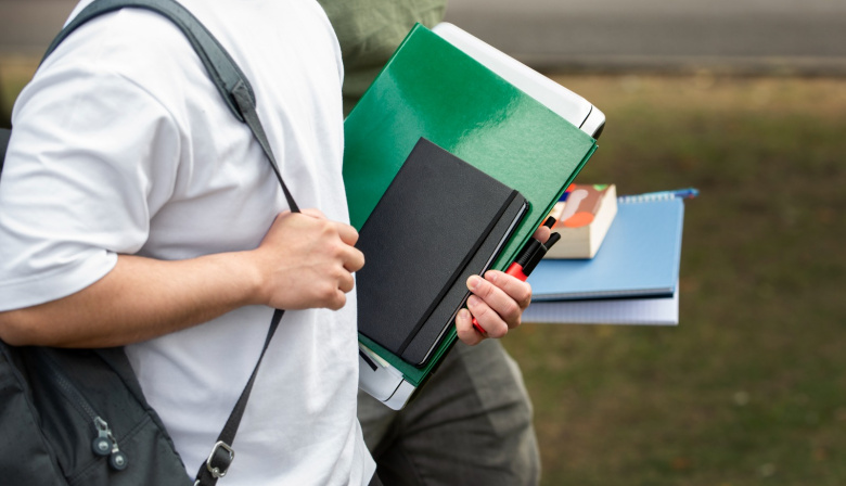 Universidades agiliza la gestión de becas con la tercera resolución provisional del curso 2025/2026